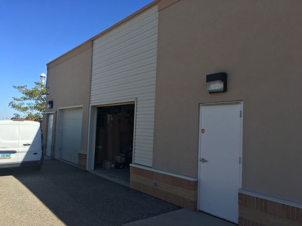 Westpointe Center: 4575 23rd Ave S, Fargo, ND 58104